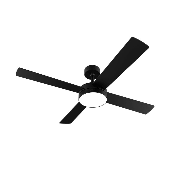 Cecotec 05990 Ceiling Fan Black