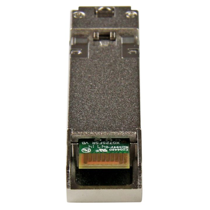StarTech.com SFP+ Transceiver Module Compatible with FET-10G - Cisco…