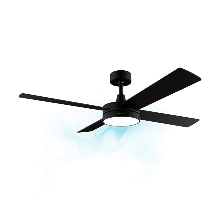 Cecotec 05990 ventilador de teto Preto