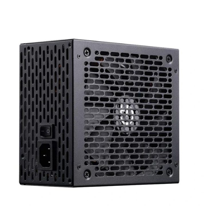 Fonte de Alimentação Hiditec BZX850 V2 80PLUS BRONZE