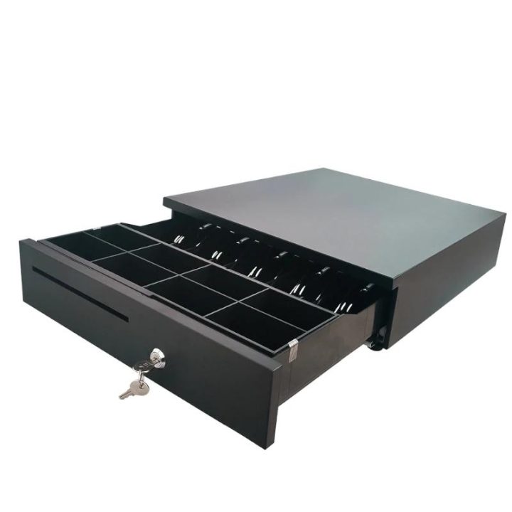 10POS Gaveta de dinheiro CP-405N, 405*420*100 mm (LB-405B1)