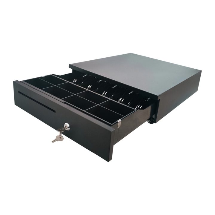 10POS Gaveta de dinheiro CP-405N, 405*420*100 mm (LB-405B1)