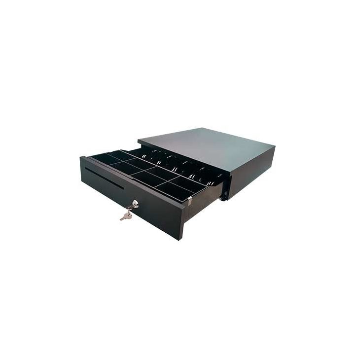 10POS Gaveta de dinheiro CP-405N, 405*420*100 mm (LB-405B1)