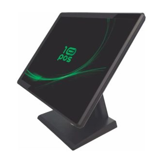 10POS TPV 17"10T-17 J6412 8Gb-SSD128Gb-Wifi-Vesa (10T-17J648128)