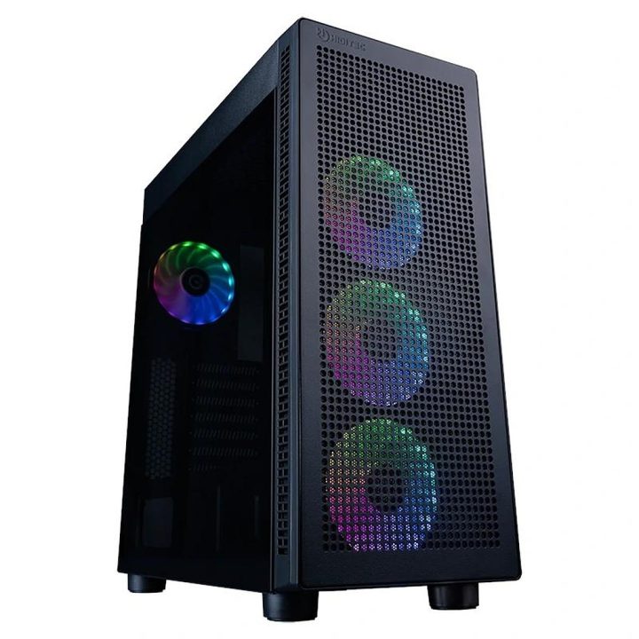 Hiditec H1 AIR Black