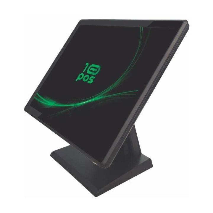 10POS TPV 17"10T-17 J6412 8Gb-SSD128Gb-Wifi-Vesa (10T-17J648128)