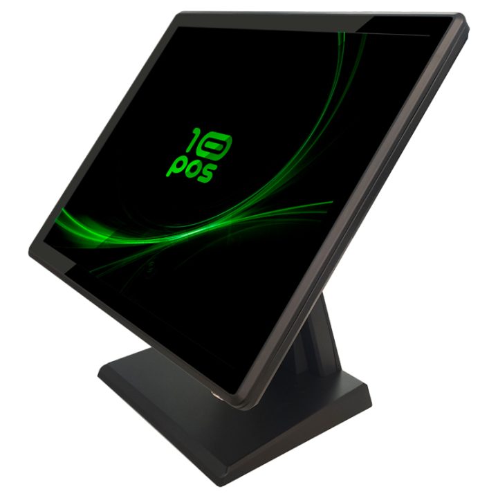 10POS TPV 17"10T-17 J6412 8Gb-SSD128Gb-Wifi-Vesa (10T-17J648128)
