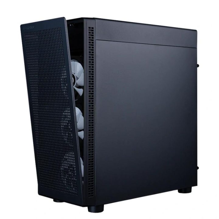 Hiditec H1 AIR Black