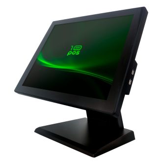 10POS TPV 15" Intel i5 8GB/SSD256 (10T-15I5H8256)
