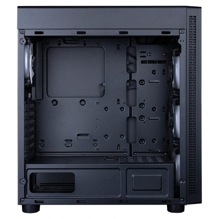 Hiditec H1 AIR Black