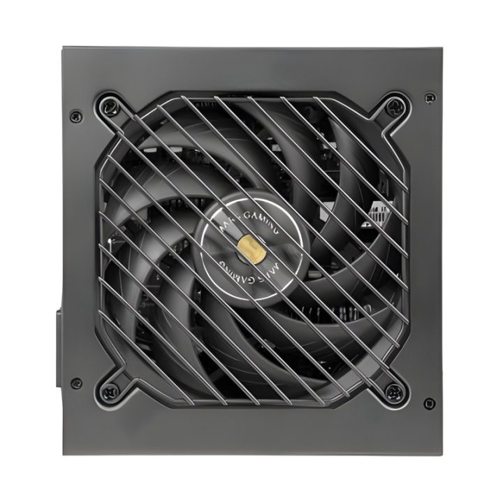 Mars Gaming MPB650SI, Fuente Alimentación PC ATX 650W, 7 Años…
