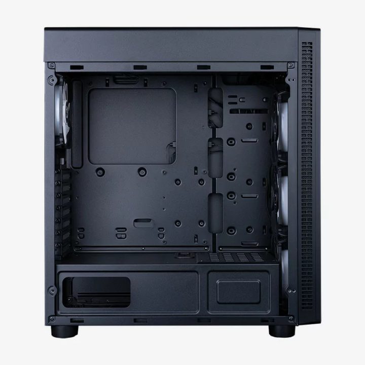 Hiditec H1 AIR Black