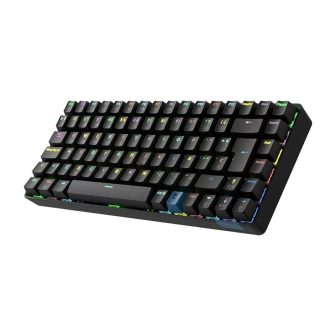 Hiditec GM1K WIRELESS MECHANICAL PRO BROWN