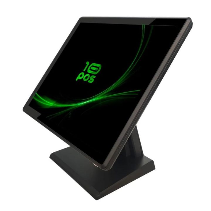 10POS TPV 17" 10T Intel i5 8GB/256SSD/W11 IoT (10T-17I5H8256W1)