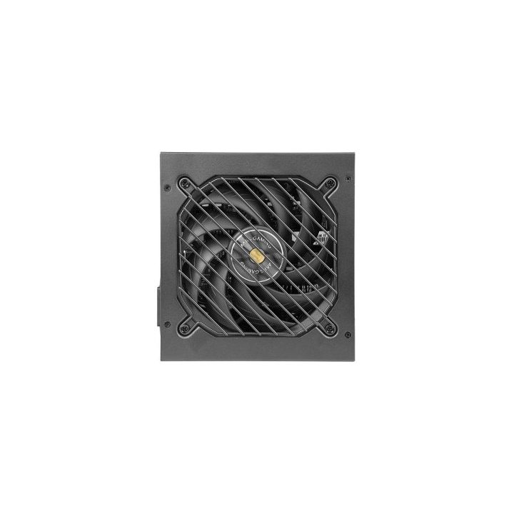 Mars Gaming MPB650SI, Fonte de Alimentação PC ATX 650W, 7 Anos de…