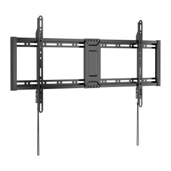 AISENS Suporte Eco Ultrafino Para Monitor/TV 75kg de 43"-100", Preto