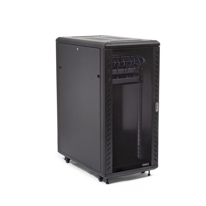 StarTech.com Armario Rack para Servidores 32U 19" 4 Columnas - Rack…