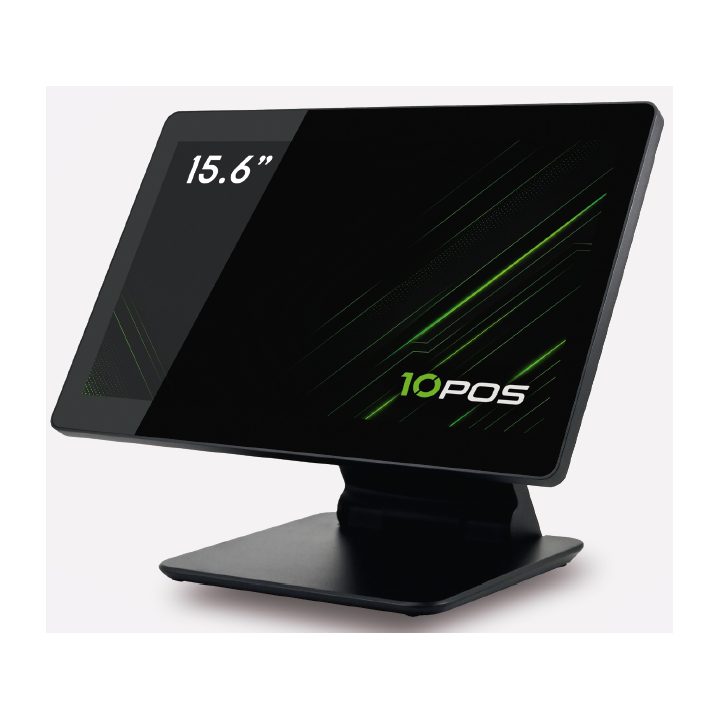 10POS TPV 15.6"10T-16M N95/ 8Gb/128Gb/Wifi Metal (10T-16MN95ANS)