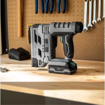 Cecotec 70014 Pistola de pregos e agrafador Pistola de…