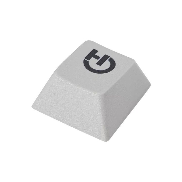 Hiditec KEYCAPS PBT 85 KEYS Keyboard (KEYCP1000)