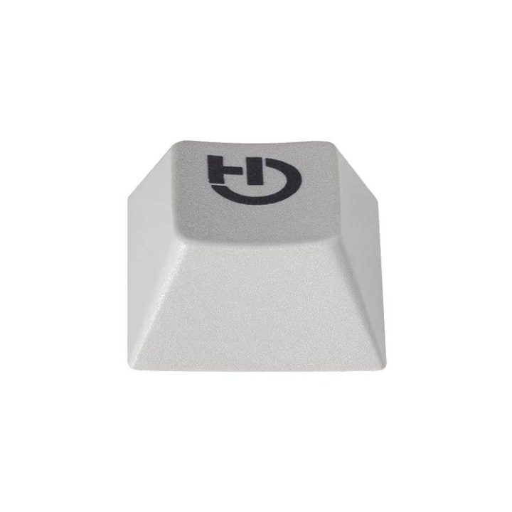 Hiditec KEYCAPS PBT 85 KEYS Keyboard (KEYCP1000)