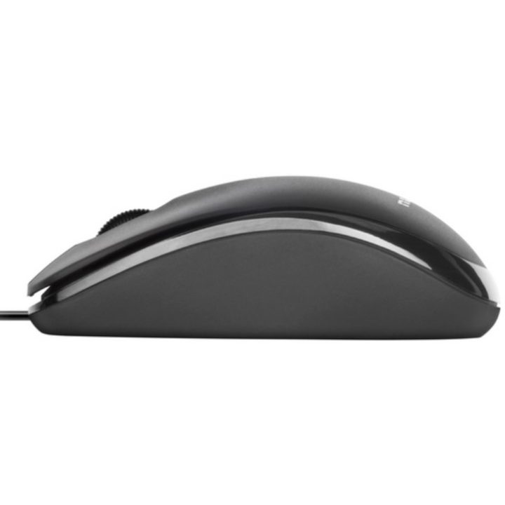 Nilox USB Mouse 1600 DPI