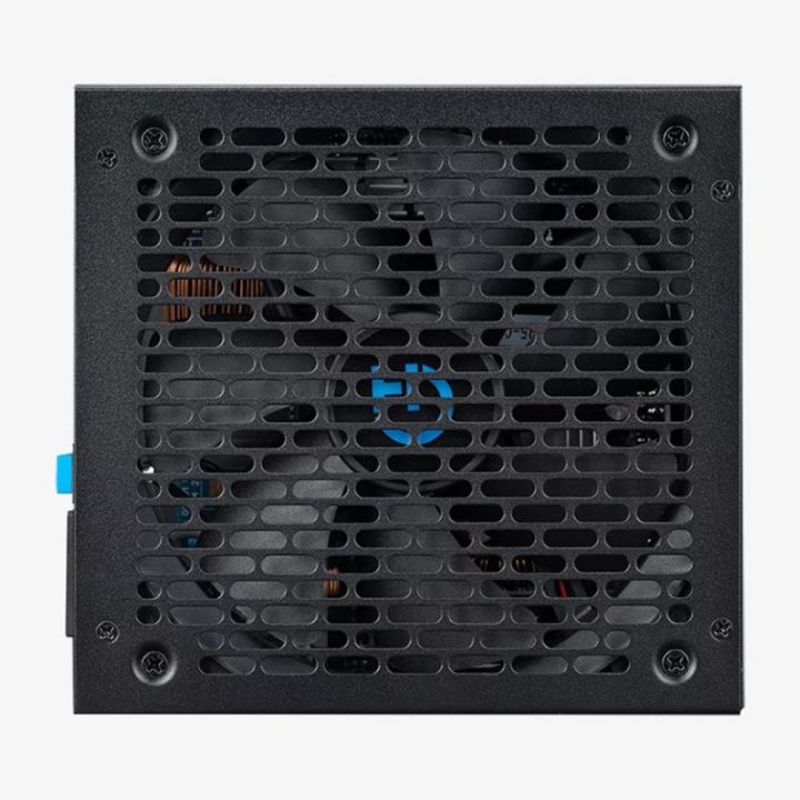 Hiditec GDX750 v2 unidade de fonte de alimentação 750 W 20+4 pinos…