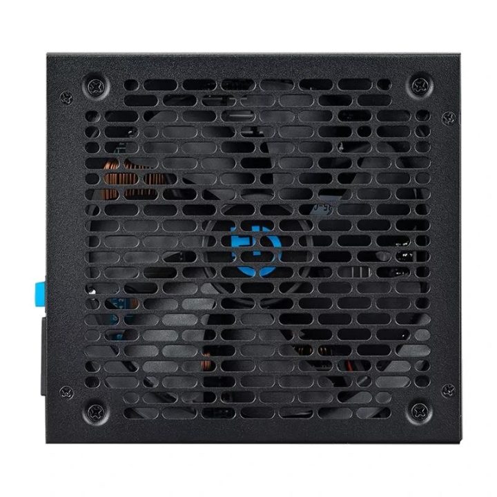 Hiditec GDX750 v2 unidad de fuente de alimentación 750 W 20+4 pin ATX…