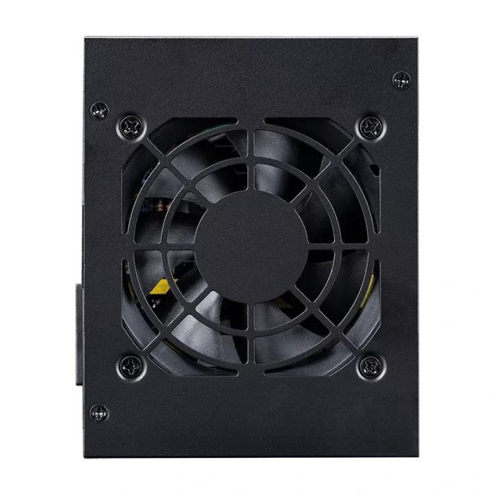 Hiditec SF500 unidade de fonte de alimentação 500 W 20+4 pinos ATX…
