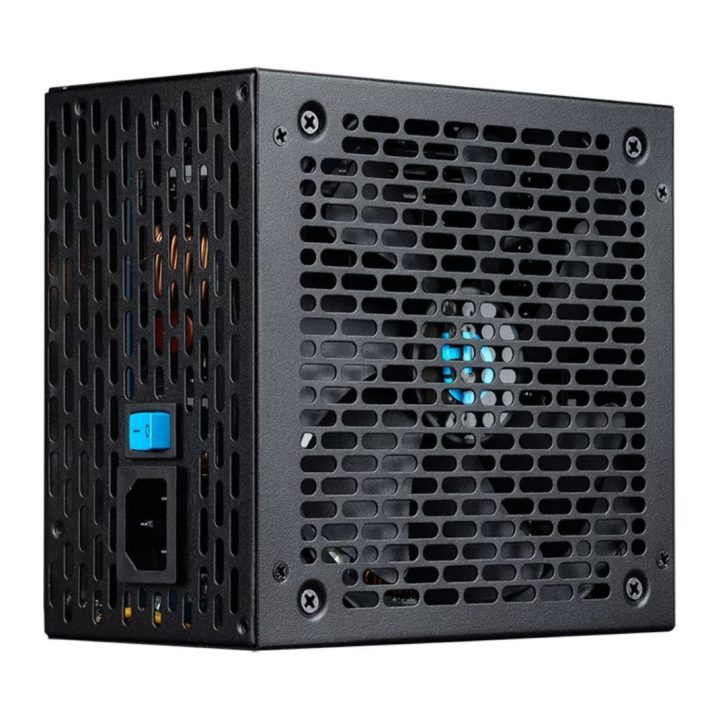 Hiditec GDX1050 v3 80PLUS GOLD ATX 3.1 PCIe 5.1 Power Supply Unit…