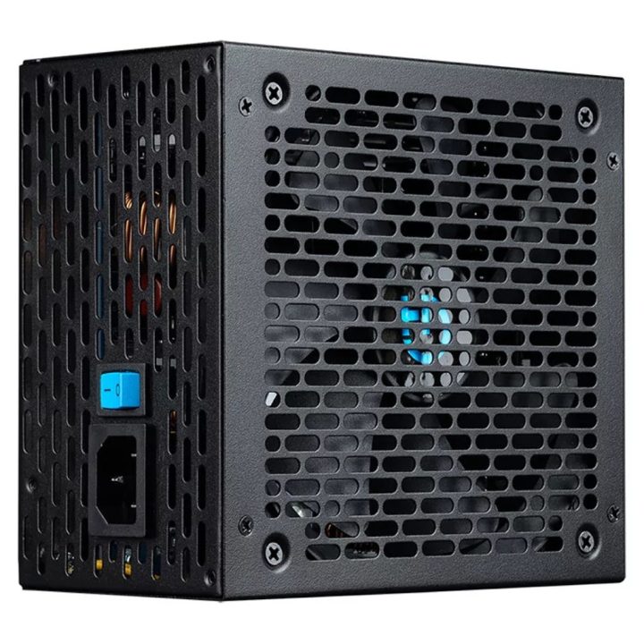 Hiditec GDX1050 v3 80PLUS GOLD ATX 3.1 PCIe 5.1 fonte de alimentação…