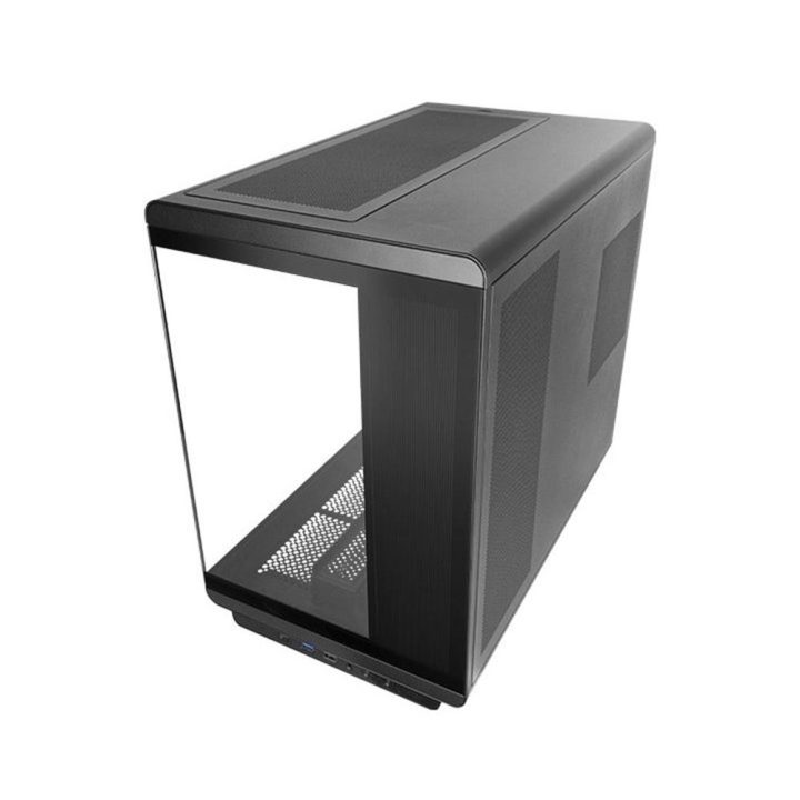 Mars Gaming MC-REV Tower Black