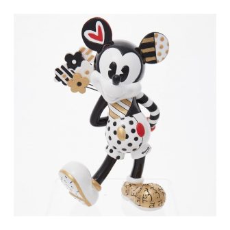Figura decorativa Enesco Disney midas mickey aprendiz brujo (6010306)