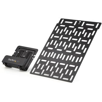 StarTech.com Universal Adjustable Bracket Mount for TV Accessories…