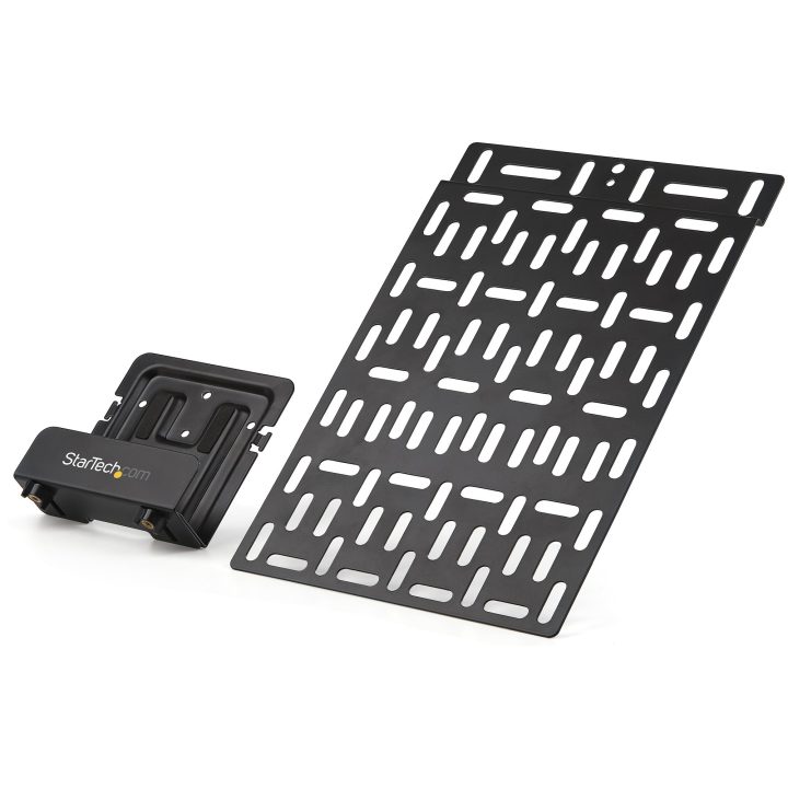 StarTech.com Universal Adjustable Bracket Mount for TV Accessories…