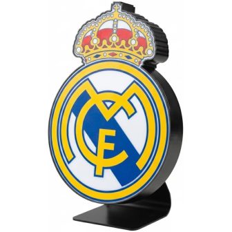 Grupo Erik Lâmpada Real Madrid (LAMP036)