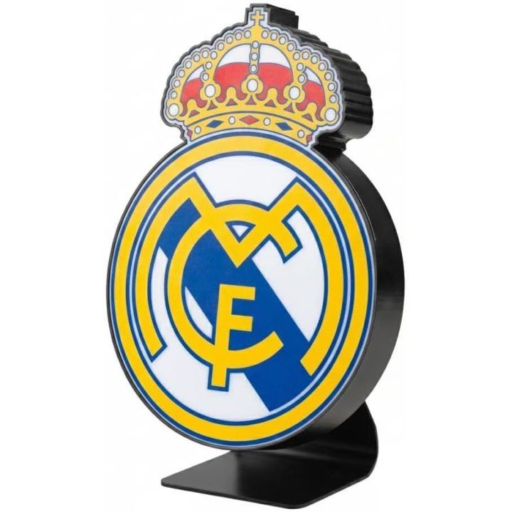 Grupo Erik Lâmpada Real Madrid (LAMP036)