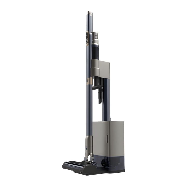 Cecotec A01_EU01_101702 aspirador vertical e escova elétrica…