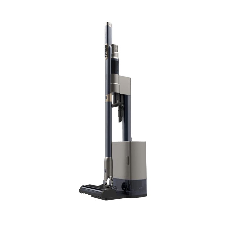 Cecotec A01_EU01_101702 aspirador vertical e escova elétrica…