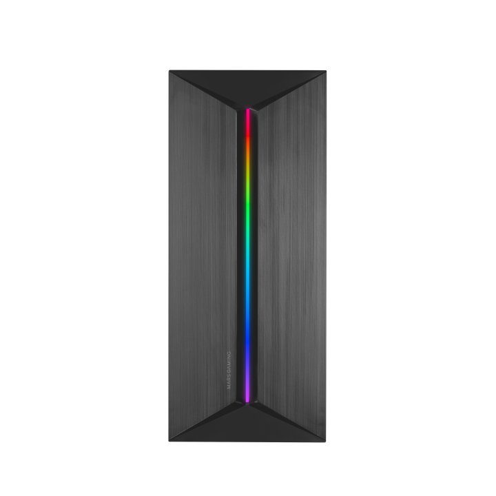 Mars Gaming MC-Blaze Torre Média Preto