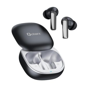 Qcharx international Buds Slide wireless in-ear headphones