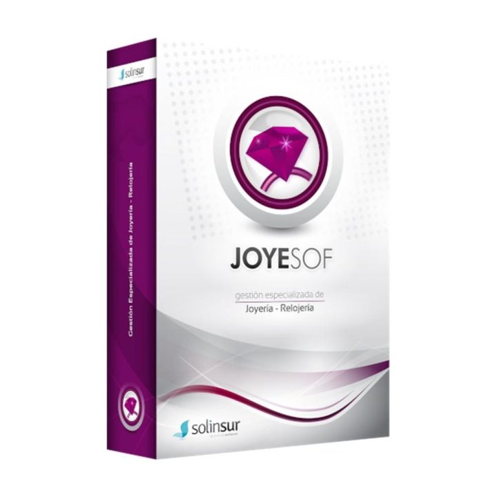 Programa de gestion integral de joyerias y relogerias monopuesto…