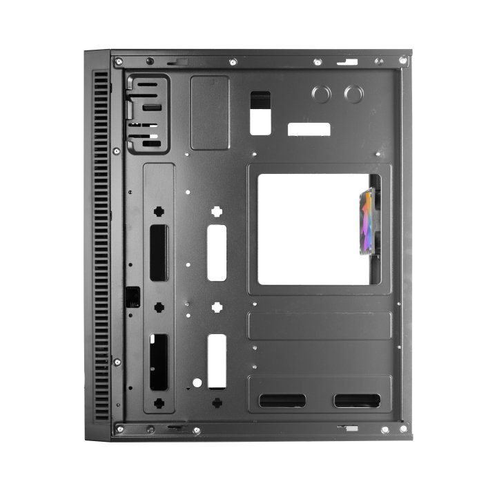 Mars Gaming MC-Blaze Torre Média Preto