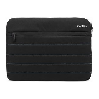 CoolBox TABLET/LAPTOP CASE 13" BLACK