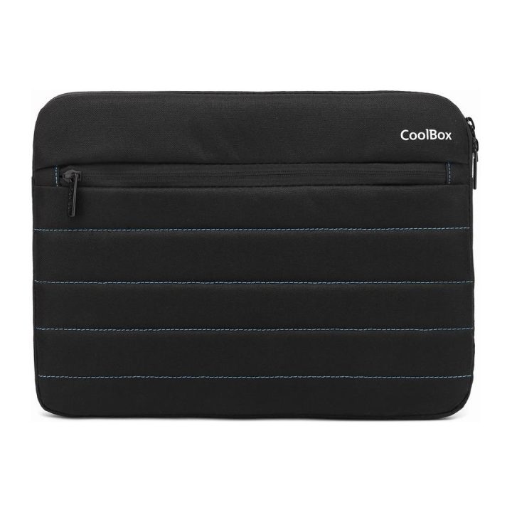 CoolBox FUNDA PARA TABLET/PORTÁTIL 13" PRETO