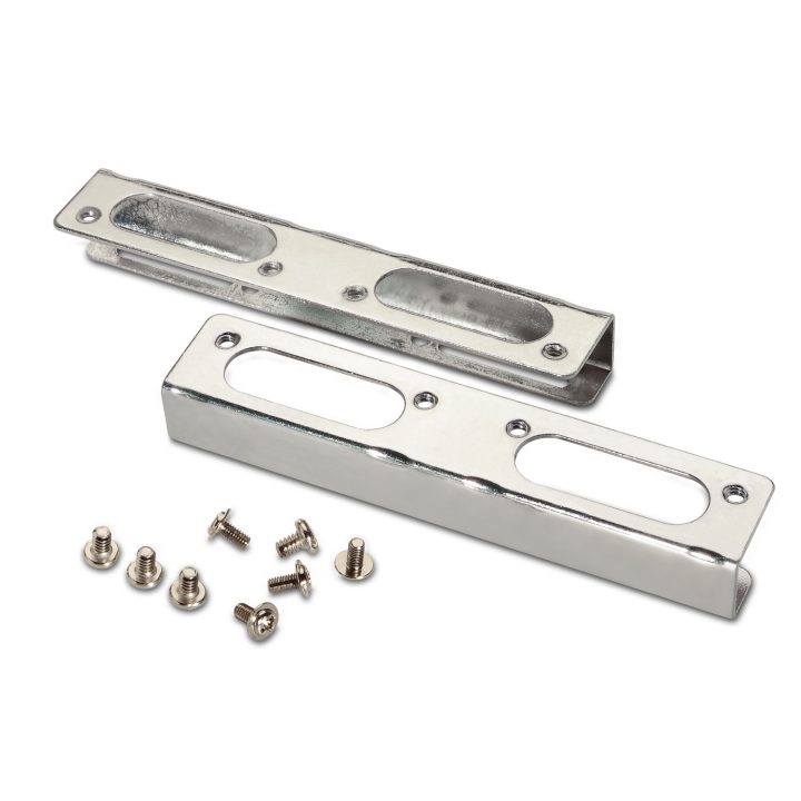 AISENS A129-0149 Universal PC Case Part Hard Drive Installation…
