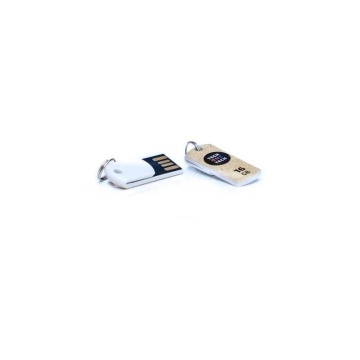TECH ONE TECH Pro Smart Clip 16 GB USB 2.0 (TEC3004-16)
