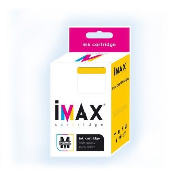 Cartucho de tinta Imax CLI8 amarelo Canon pixma (14ml)…