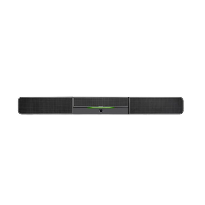 Crestron uc video conference smart soundbar & camera (uc-SB1-cam)…