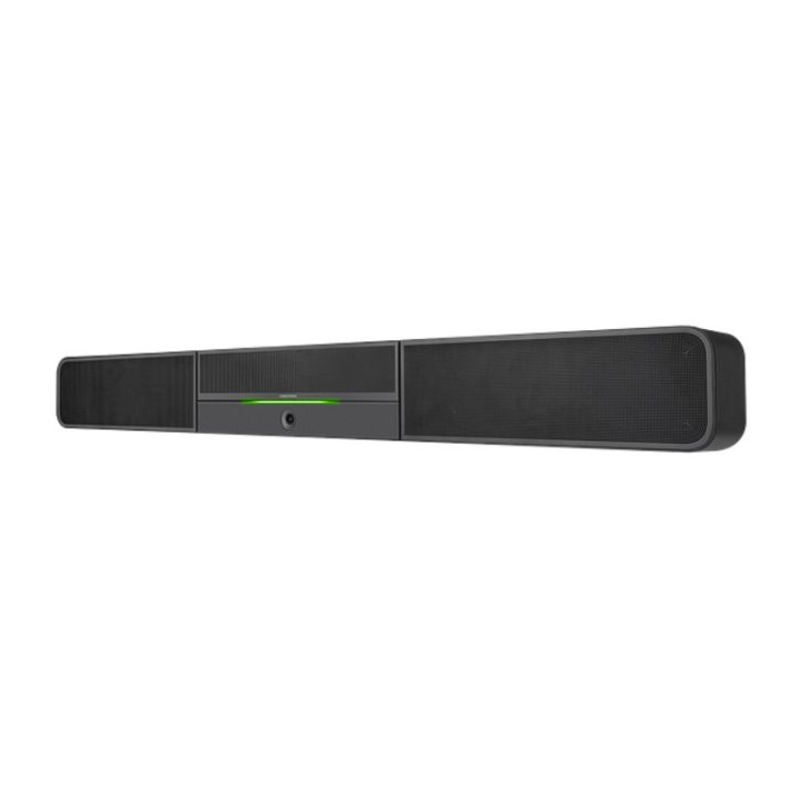 Crestron uc video conference smart soundbar & camera (uc-SB1-cam)…